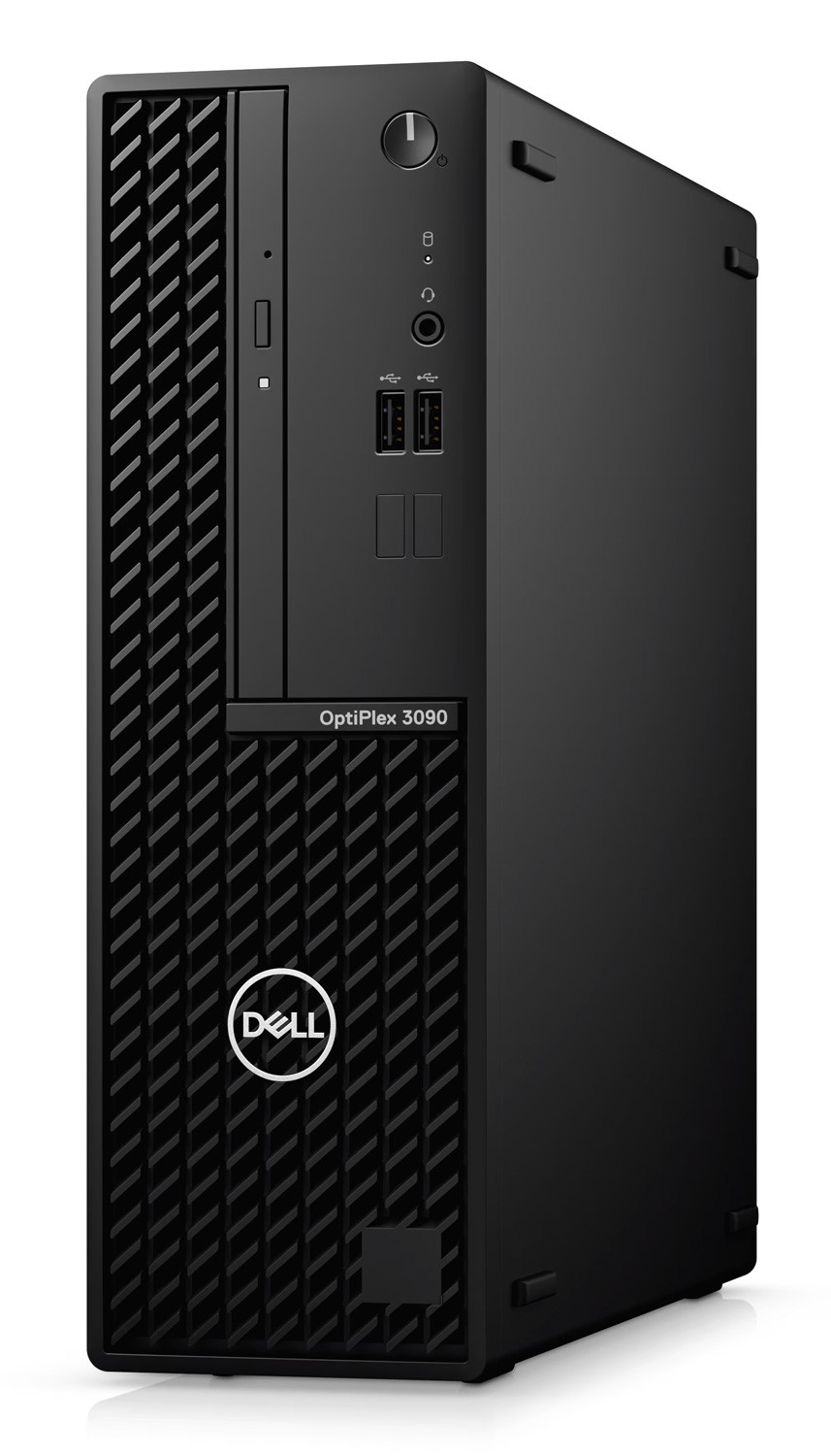 DELL PC OptiPlex 3090 SFF, Refurbished Grade A Repainted, i5-10500, 16/256GB SSD, FreeDOS