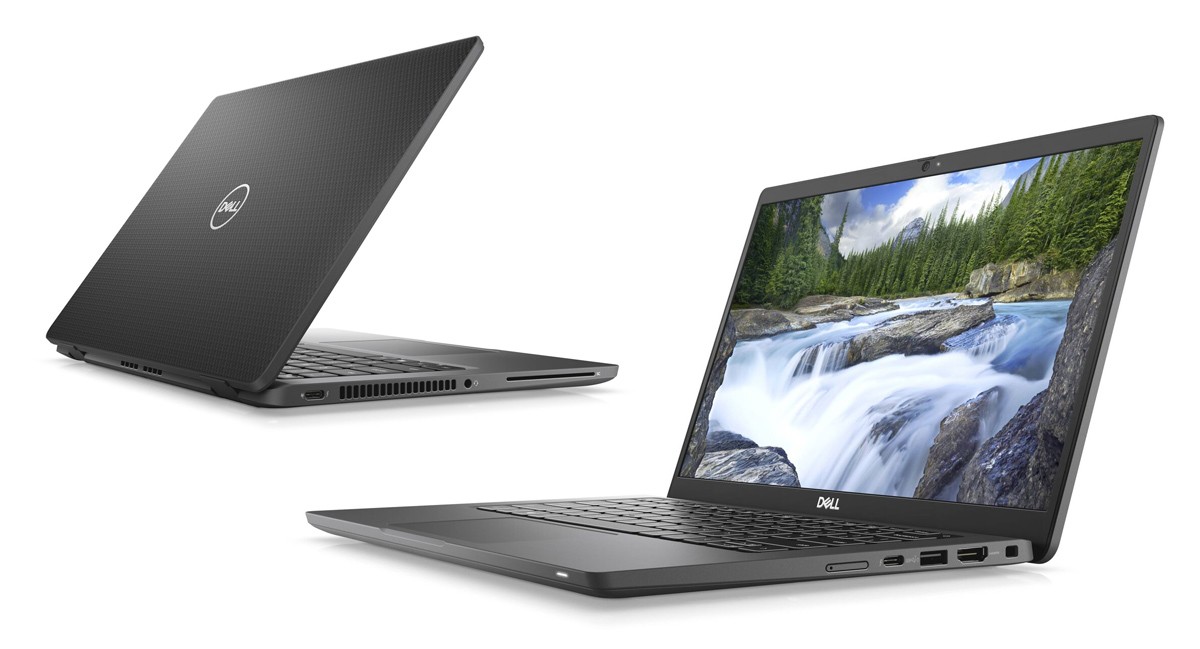 DELL Laptop Latitude 7330, Factory Refurbished Grade A, i7-1265U, 16/256GB SSD, 13.3", Cam, Integrated Graphics, Windows 11 Pro