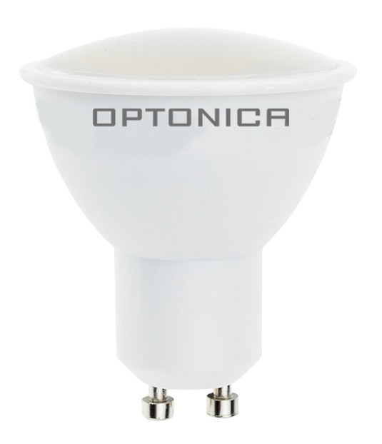 OPTONICA LED λάμπα spot 1902, 4.5W, 4500K, GU10, 320lm