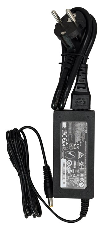 BEELINK αντάπτορας τροφοδοσίας SER-PLUG για mini PC SER, 19V/3.42A