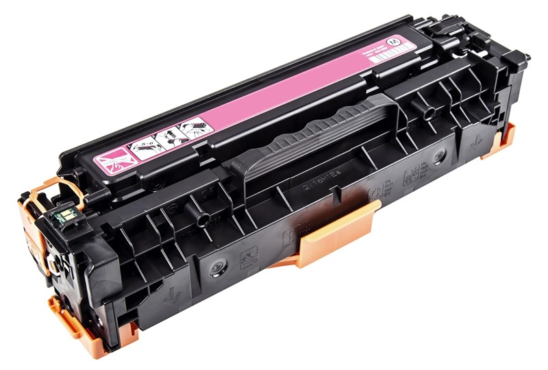 Συμβατό toner για HP CC533A/CF383A/CE413A, 2.8K, magenta