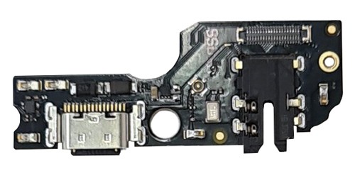 OUKITEL ανταλλακτικό small PCBA για smartphone C36