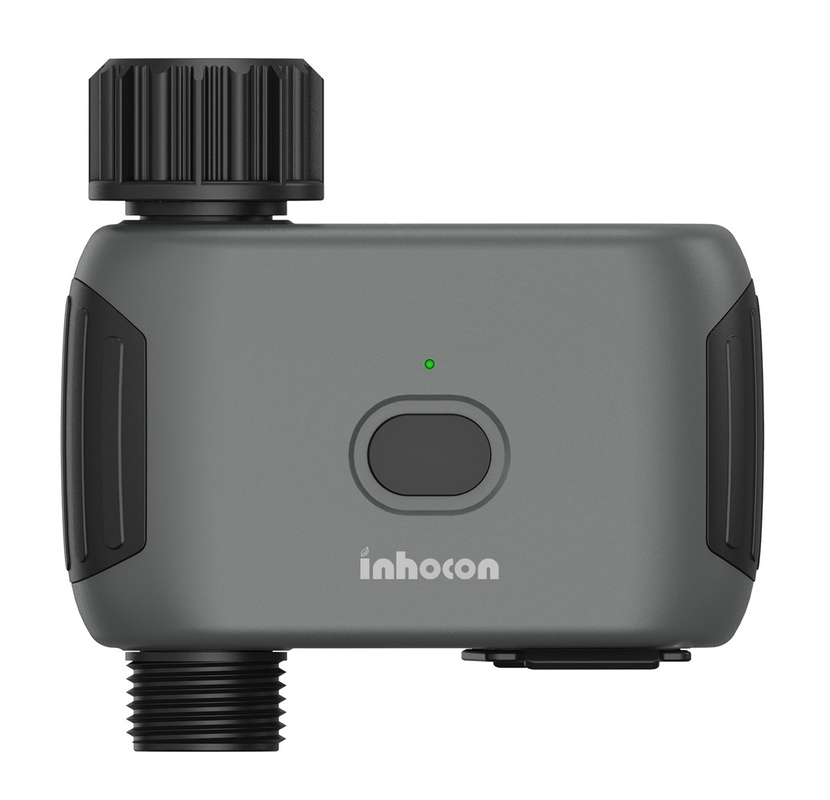 INHOCON smart προγραμματιστής ποτίσματος SGW03BT, Bluetooth, IP55