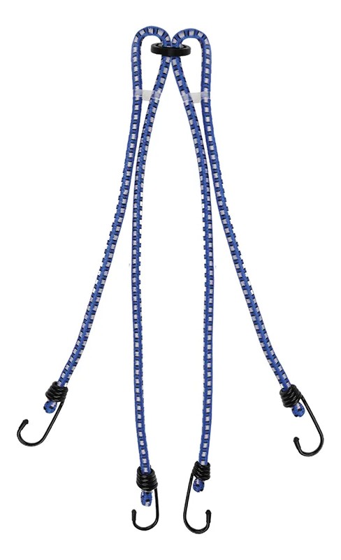 PROPLUS ιμάντας πρόσδεσης φορτίου spider 320036, 4 σημείων, 60cm