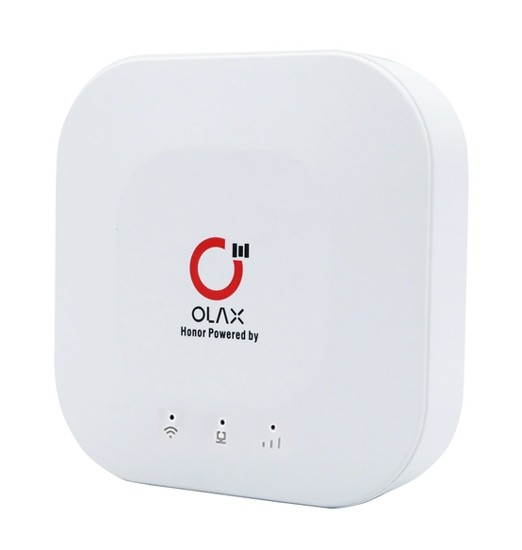 OLAX router MT30, 4G LTE, WiFi 150 Mbps, 4000mAh