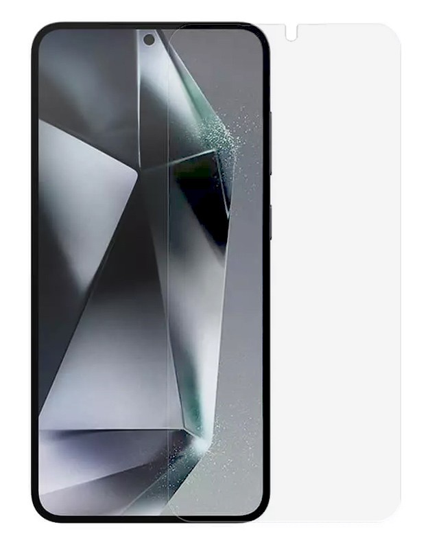 POWERTECH tempered glass 2.5D TGC-0722 για Samsung Galaxy S25