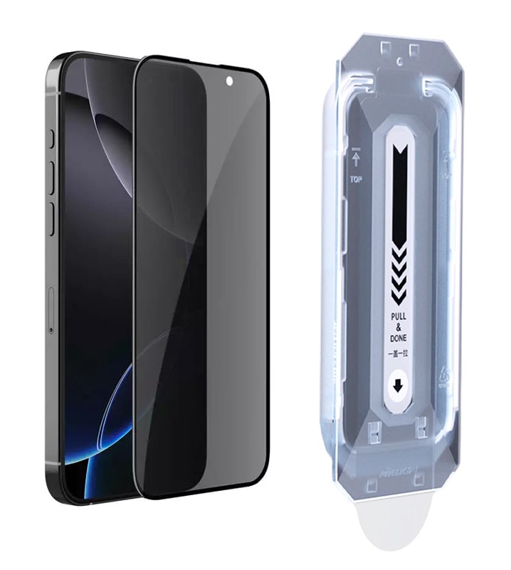 NILLKIN tempered glass Guardian 2.5D για Apple iPhone 16 Pro Max