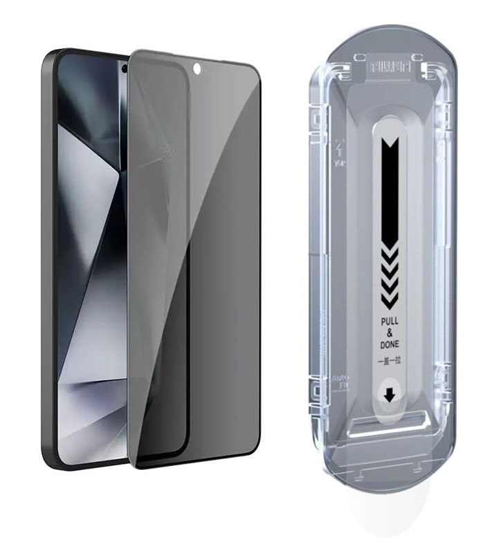 NILLKIN tempered glass Guardian 2.5D για Samsung Galaxy S25 Plus