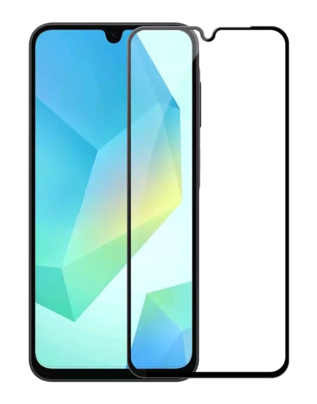 NILLKIN tempered glass 2.5D CP+ Pro για Samsung Galaxy A16 4G/5G