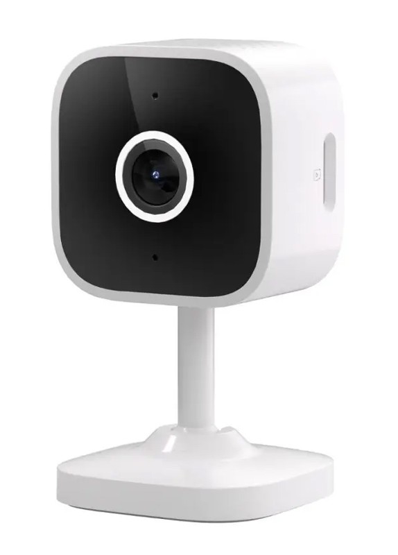 SONOFF smart κάμερα CAM-S2, 2MP, WiFi, SD