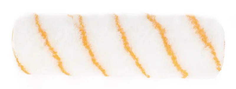 DELI ανταλλακτικό ρολό βαφής DL509629-1, ακρυλικό, 18mm, 230mm
