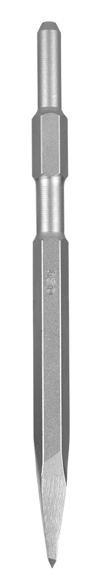 DELI καλέμι DH-YBZ40250-E1 για κρουστικό δράπανο, SDS Plus, 40mm, 250mm