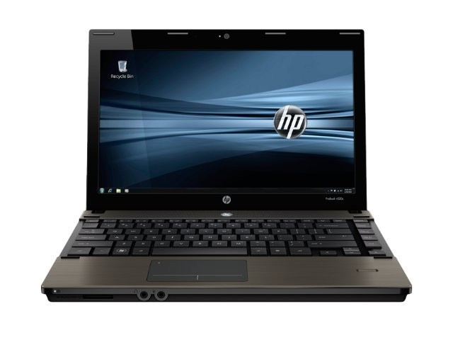 Hp ProBook 4525s/128gb/ssd/windows 11 pro/4gb ram/15,6''/ATI HD 4200