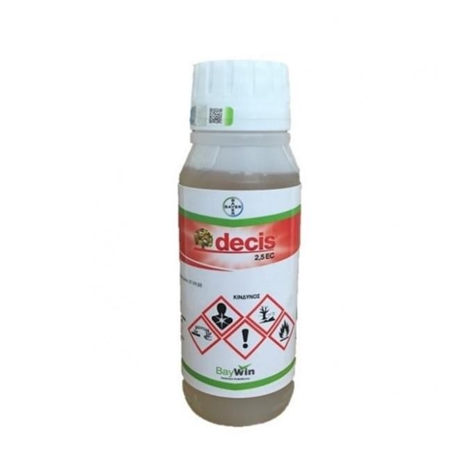 Decis 2.5 EC 100ml 