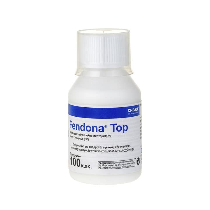 Fendona TOP 100ml