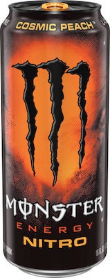 Monster Energy Nitro 500ml