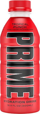 Prime Energy Drink Tropical Punch