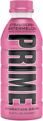 Prime Energy Drink Strawberry Watermelon 500ml