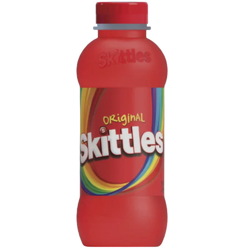 Skittles Original Drink 414ml