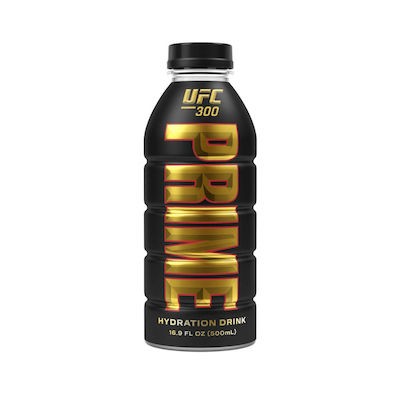 Prime Hydration UFC 500ml