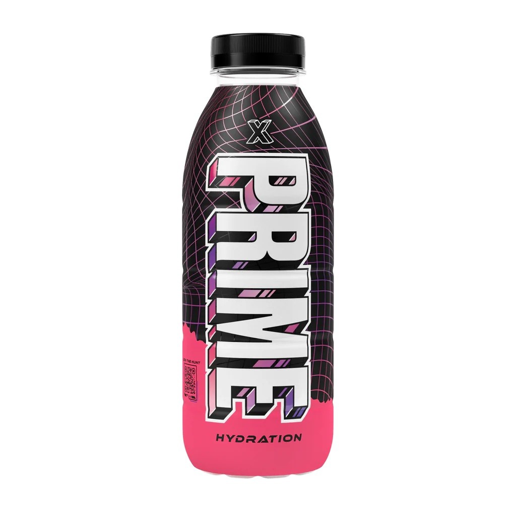 Prime Hydration X 500ml