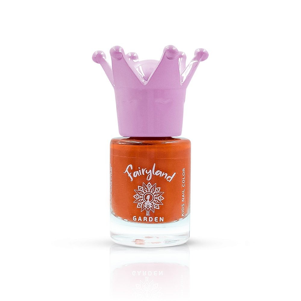 Fairyland Nail Polish Red Rosy 3 7.5ml