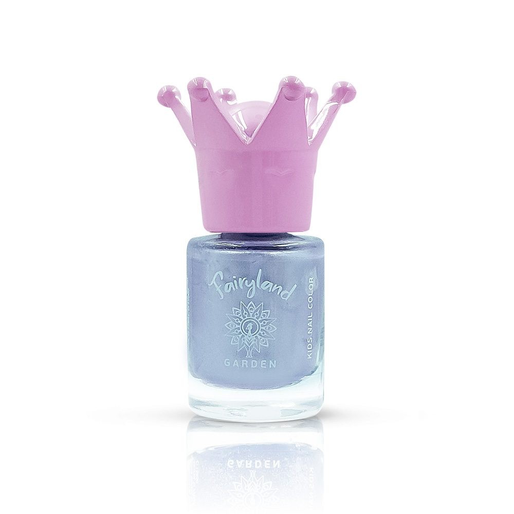 Fairyland Nail Polish Metallic Lilac Betty 4 7,5ml