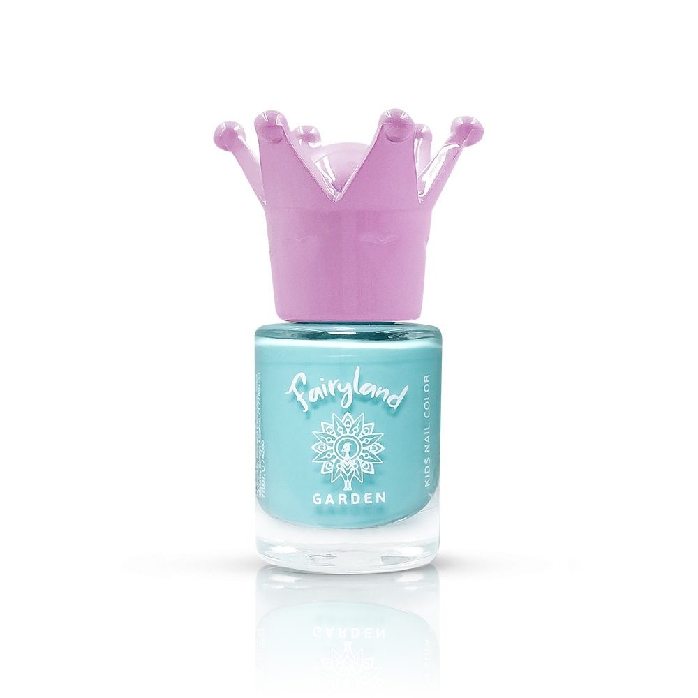 Fairyland Nail Polish Mint Jiny 2 7.5μλ