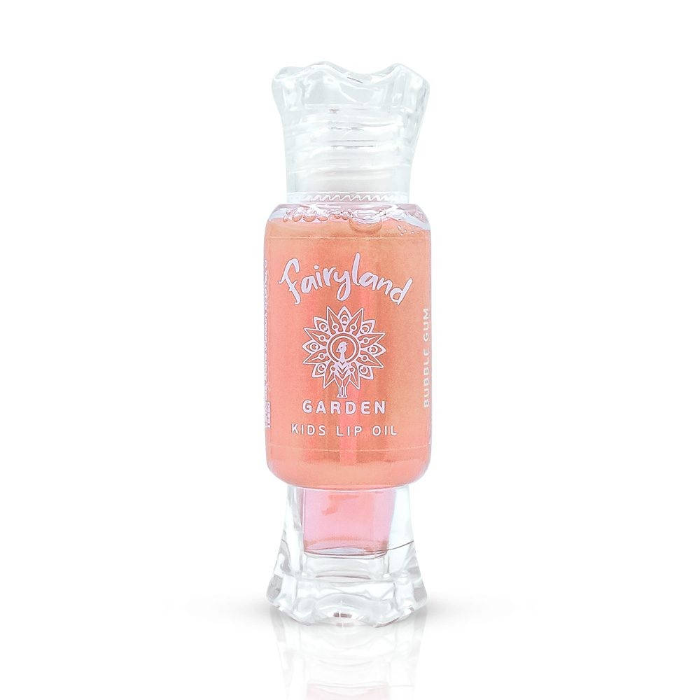 Fairyland Lip Oil Bubble Gum Lily 3 -13μλ