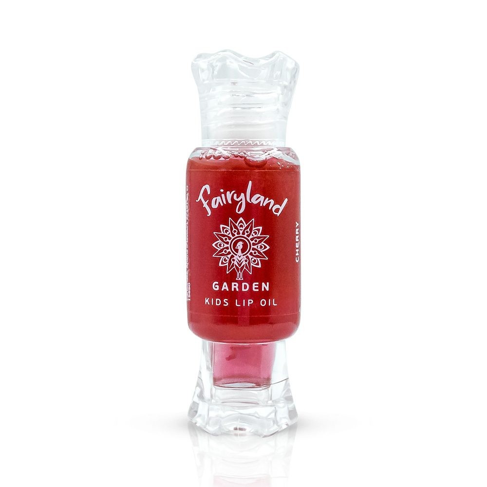 Fairyland Lip Oil Cherry Lily 1 13μλ