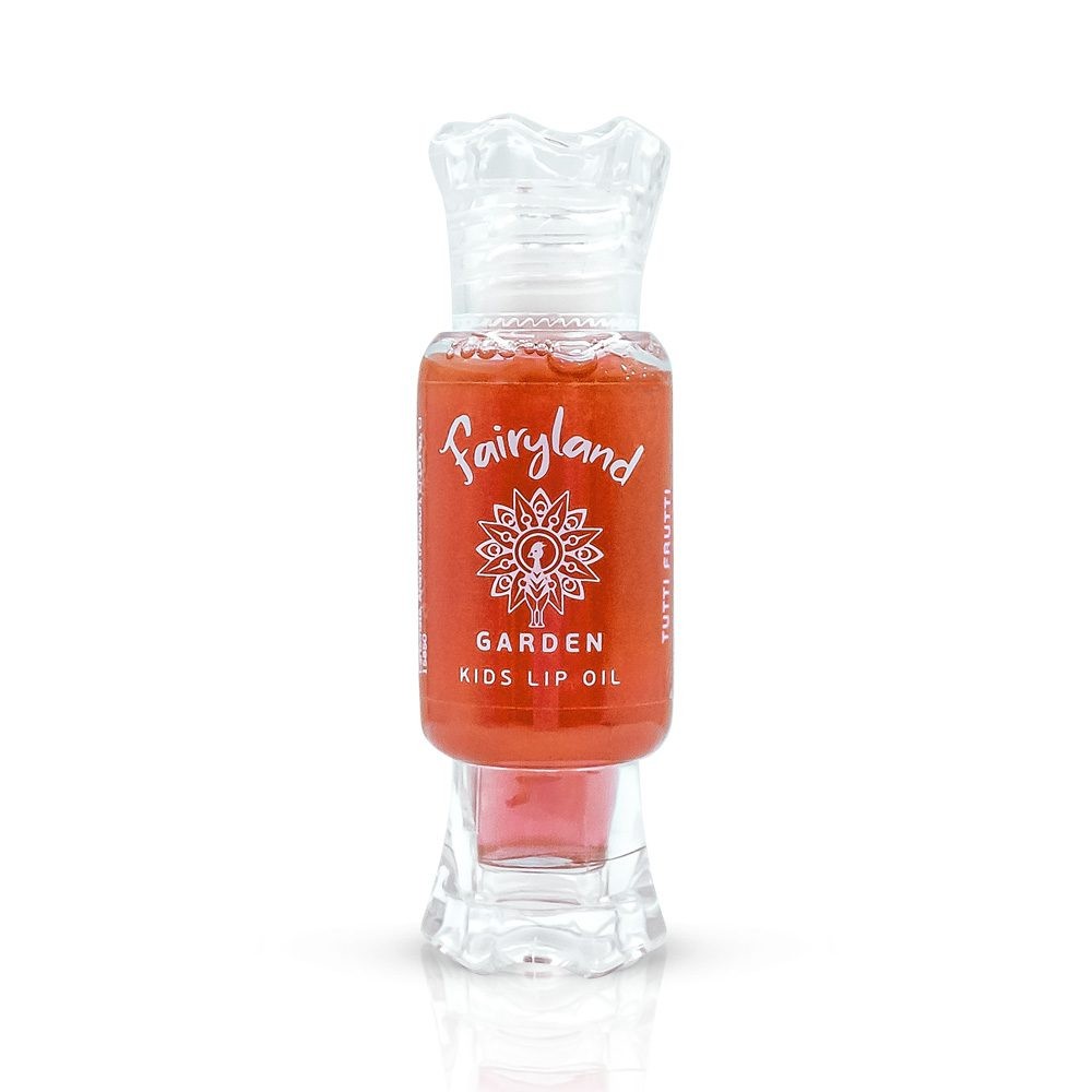 Fairyland Lip Oil Tutti Frutti Lily 2-13ml