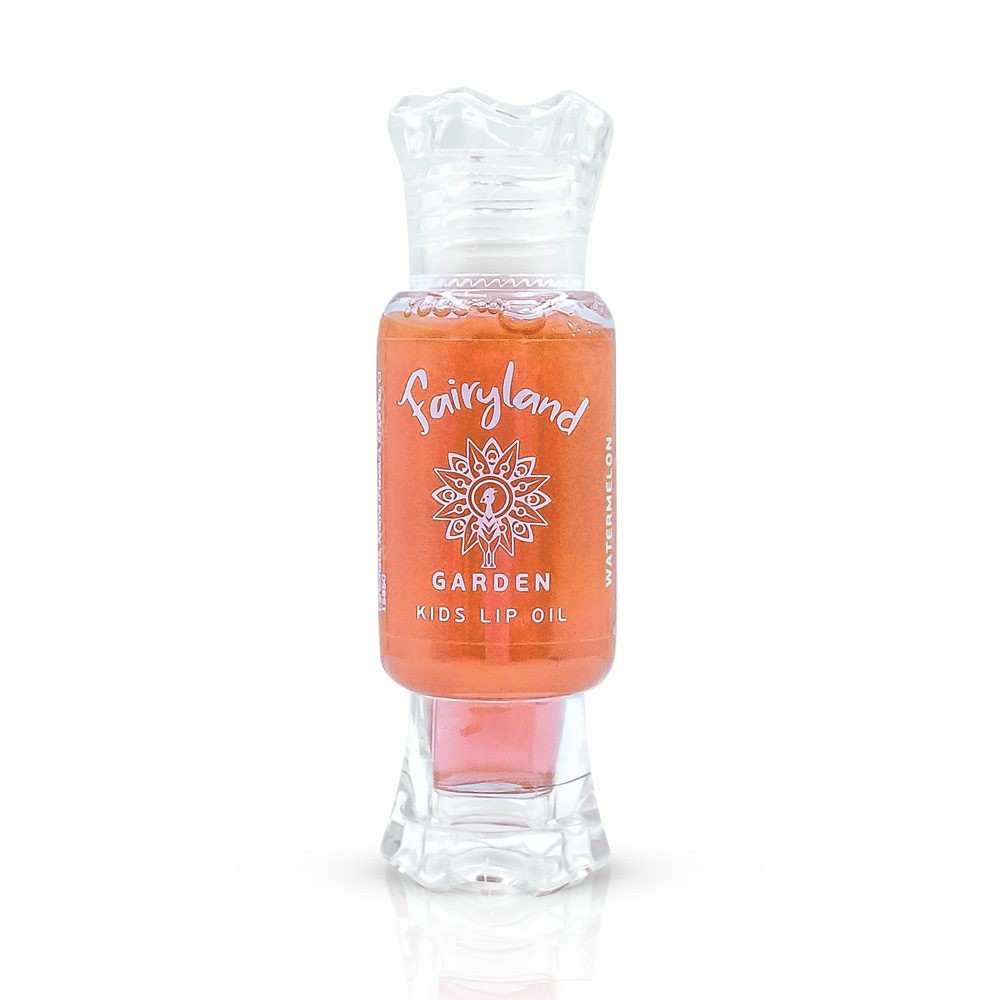 Fairyland Lip Oil Watermelon Lily 4-13μλ