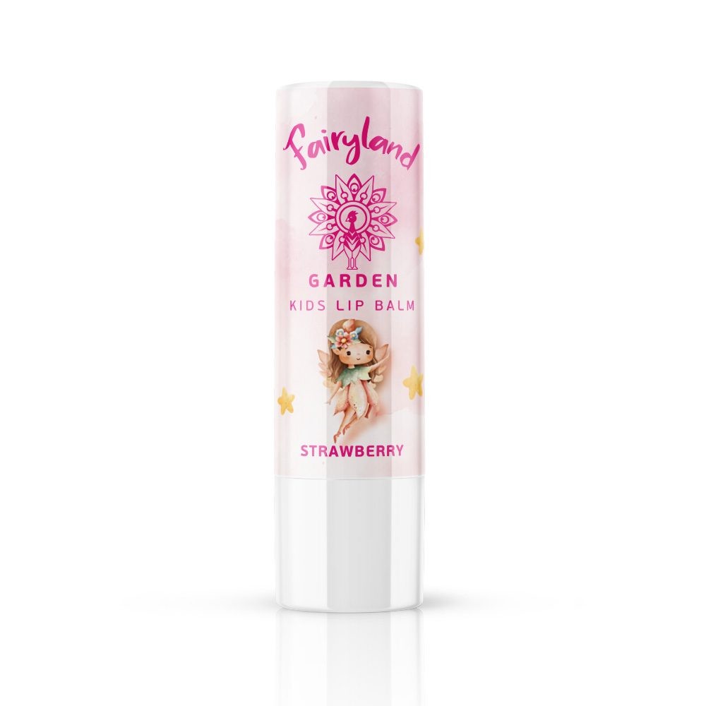 Fairyland Lip Balm Strawberry Lily 2 -5,2γρ