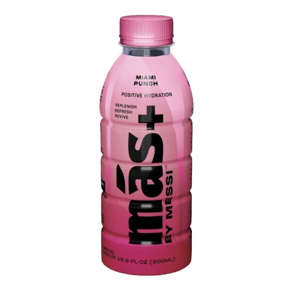 MAS+ Miami Punch 500ml