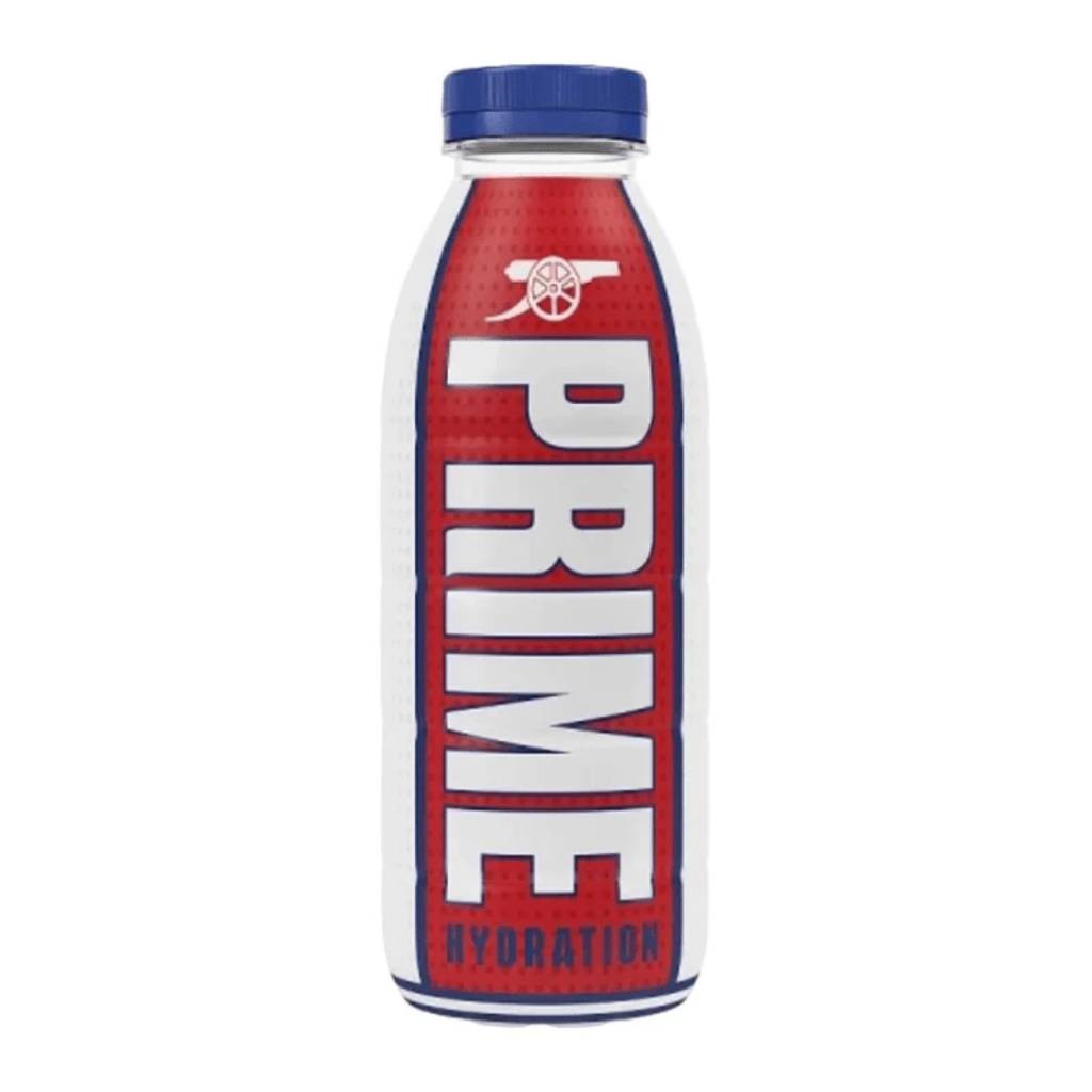 USA Prime Hydration Arsenal 500ml