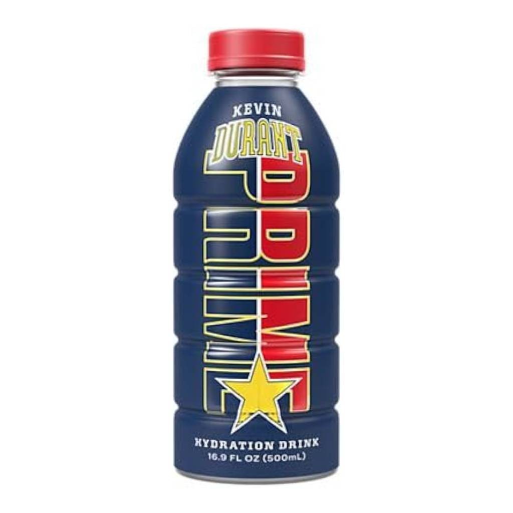 USA Prime Hydration Kevin Durant 500ml