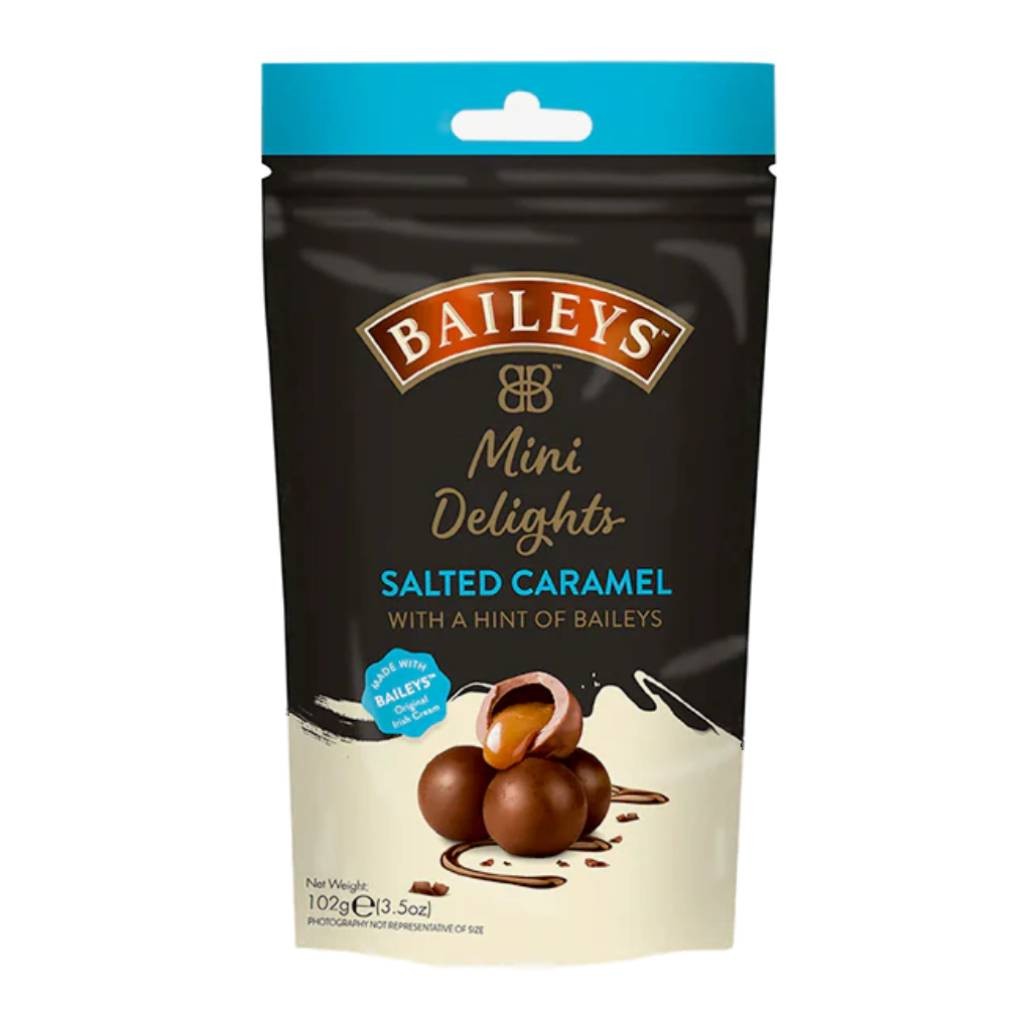Baileys Mini Delight Salted Caramel 102gr