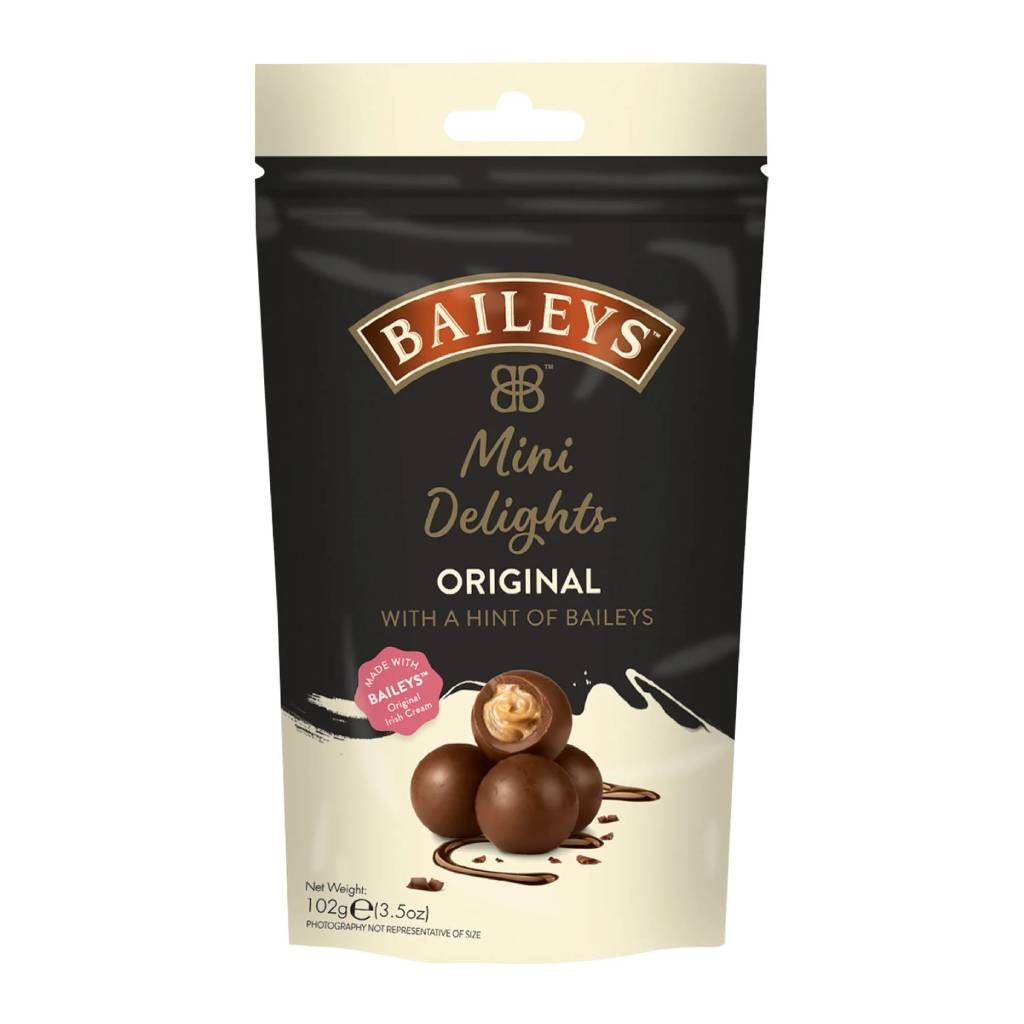 Baileys Mini Delight Original 102gr