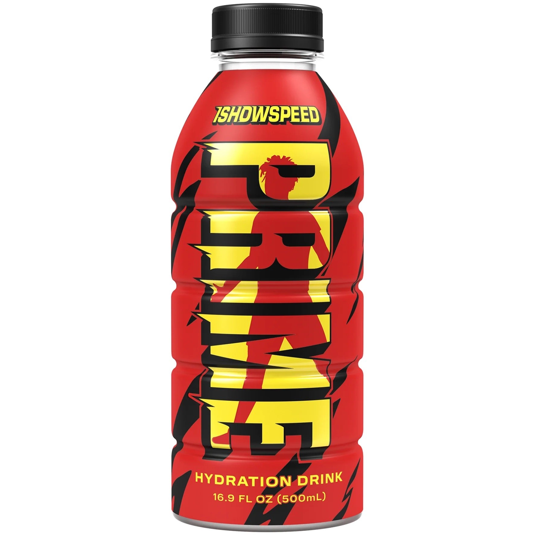 Prime Hydration IShowSpeed 500ml