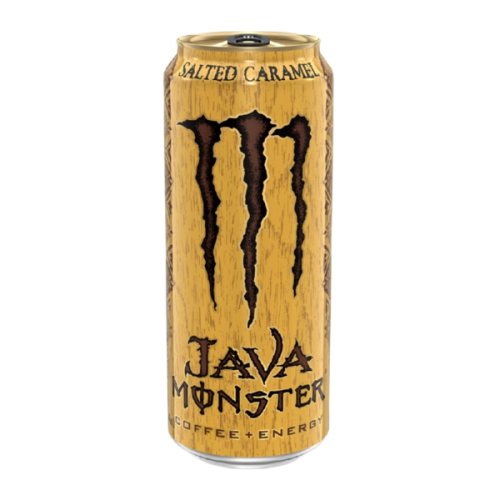 Monster Java Salted Caramel 437ml