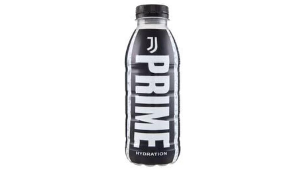 Prime Isotonic Drink Juventus 500ml