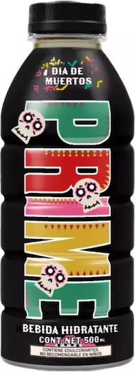 Día De Muertos Prime Hydration Flavour 500ml
