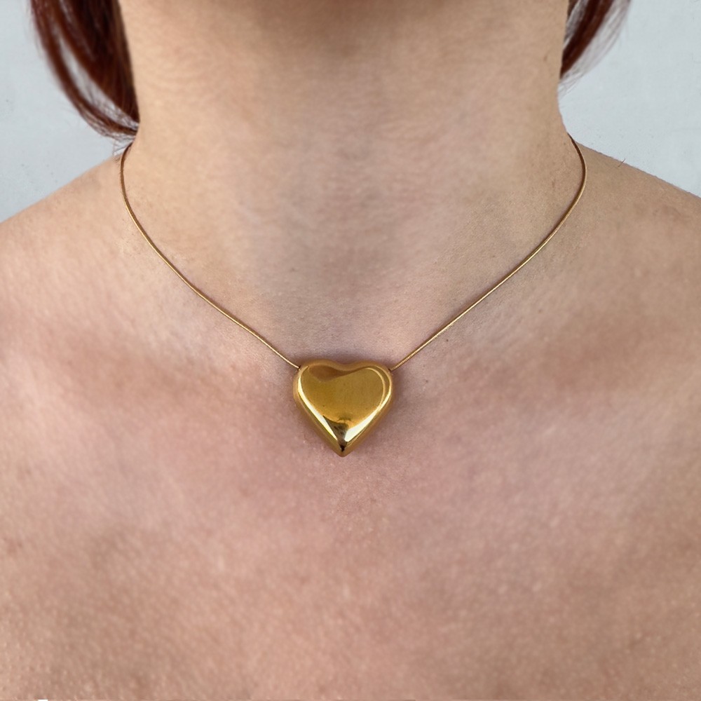 MON AMOUR NECKLACE