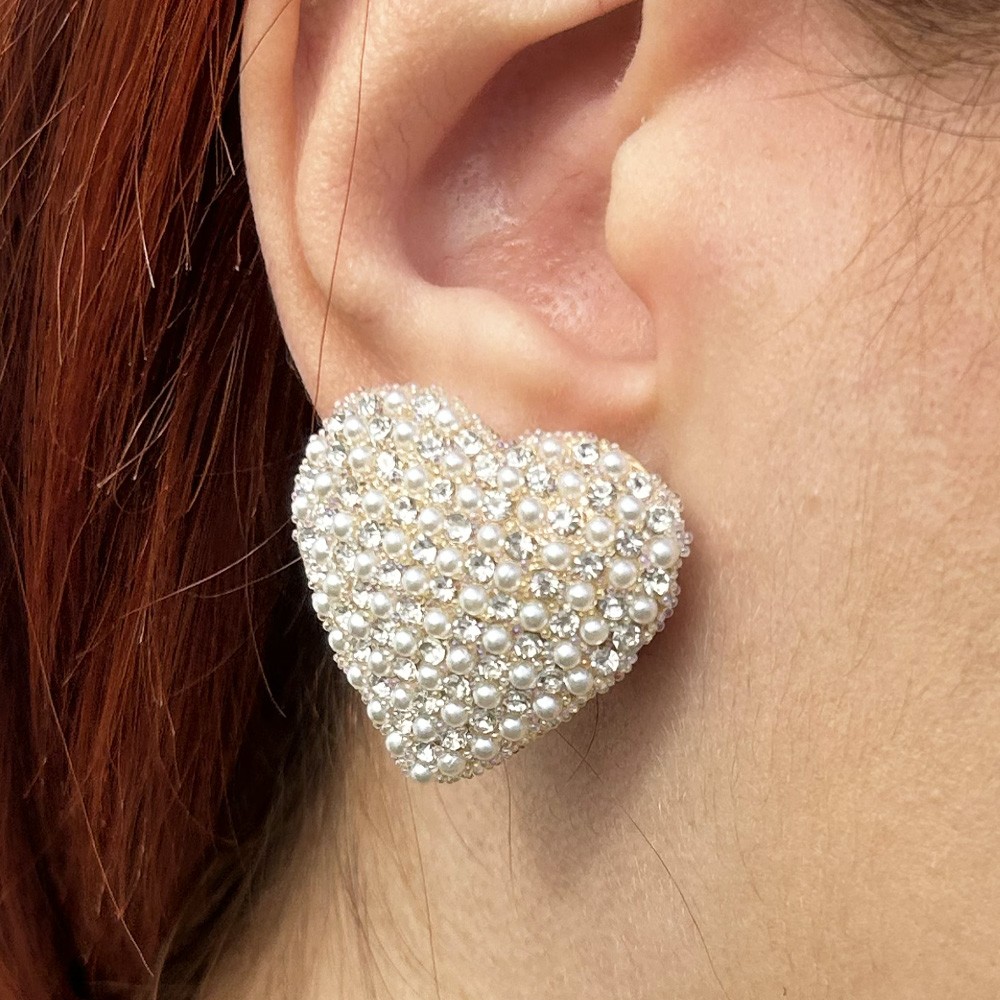 PEARLY HEART