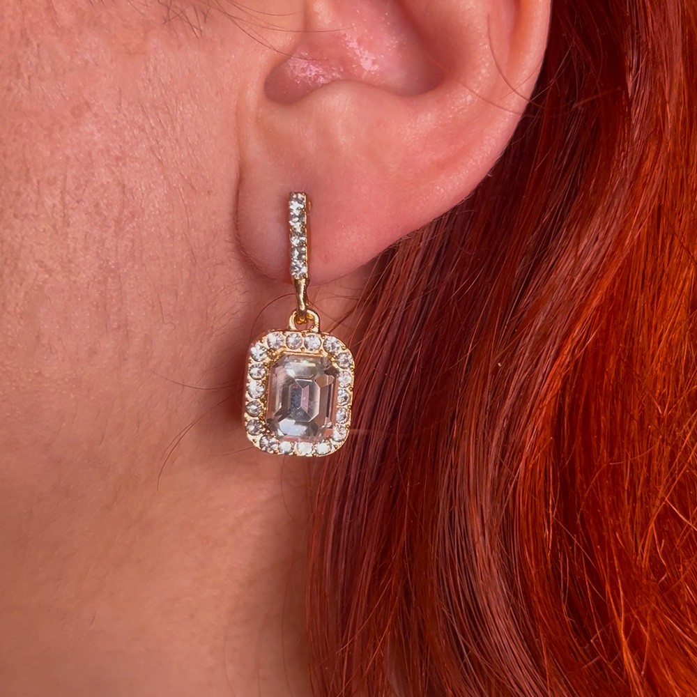 ELEGANCE EARRINGS