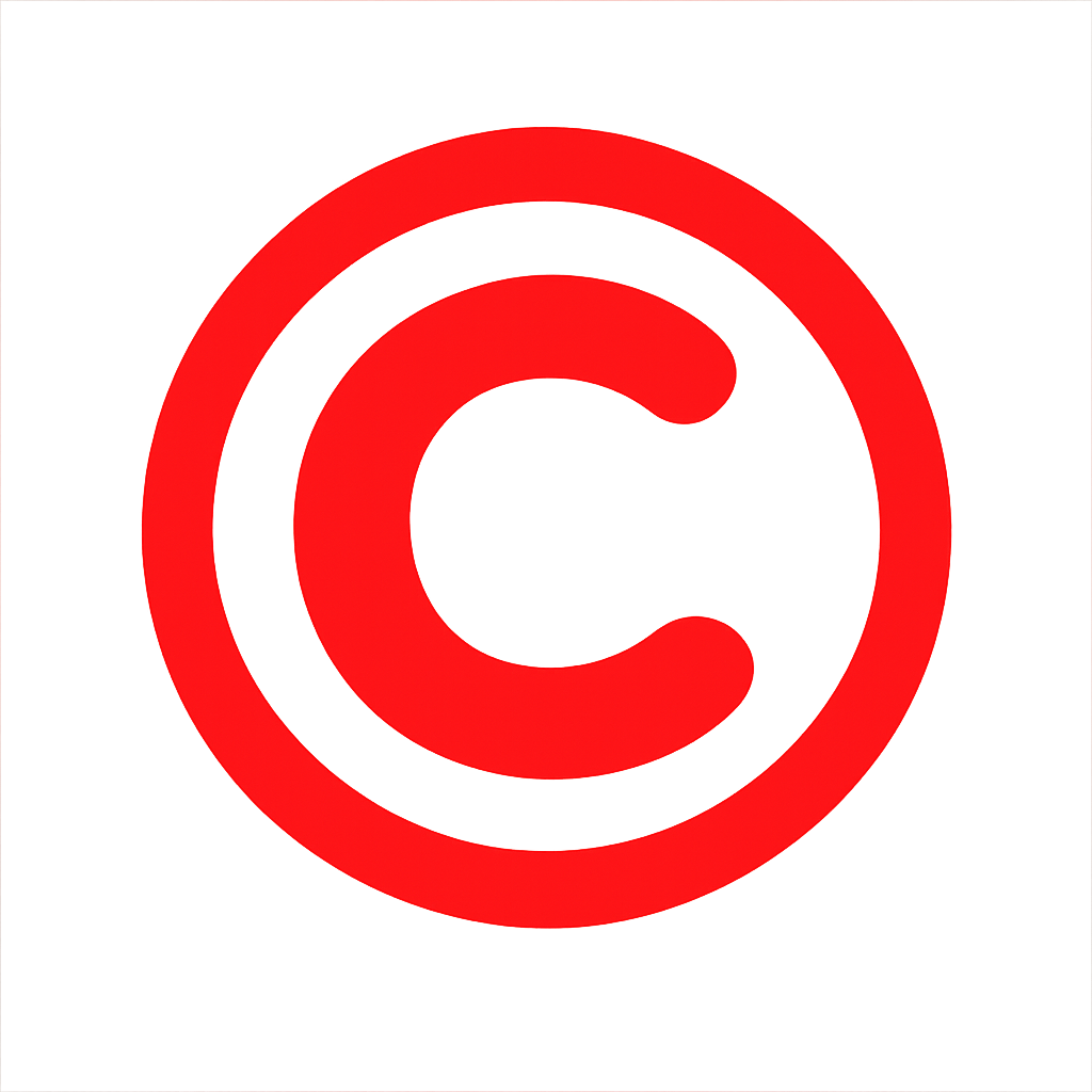 Copyright