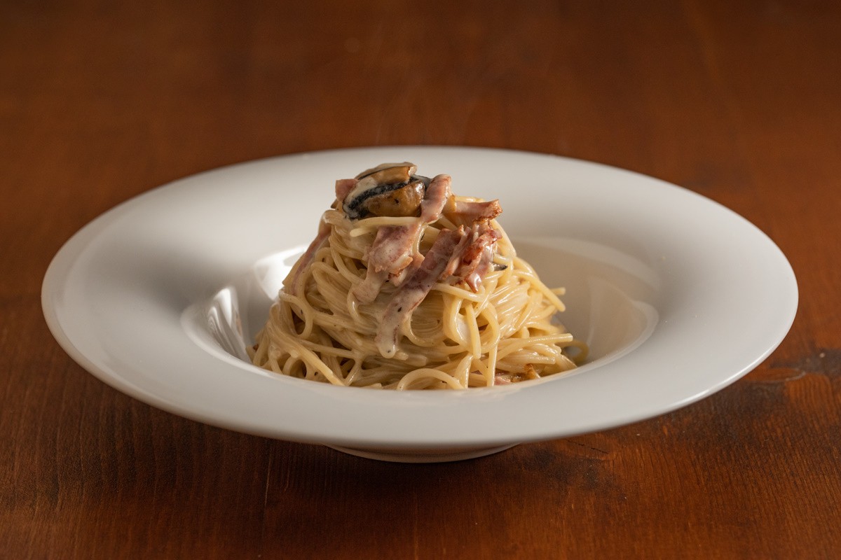 Carbonara