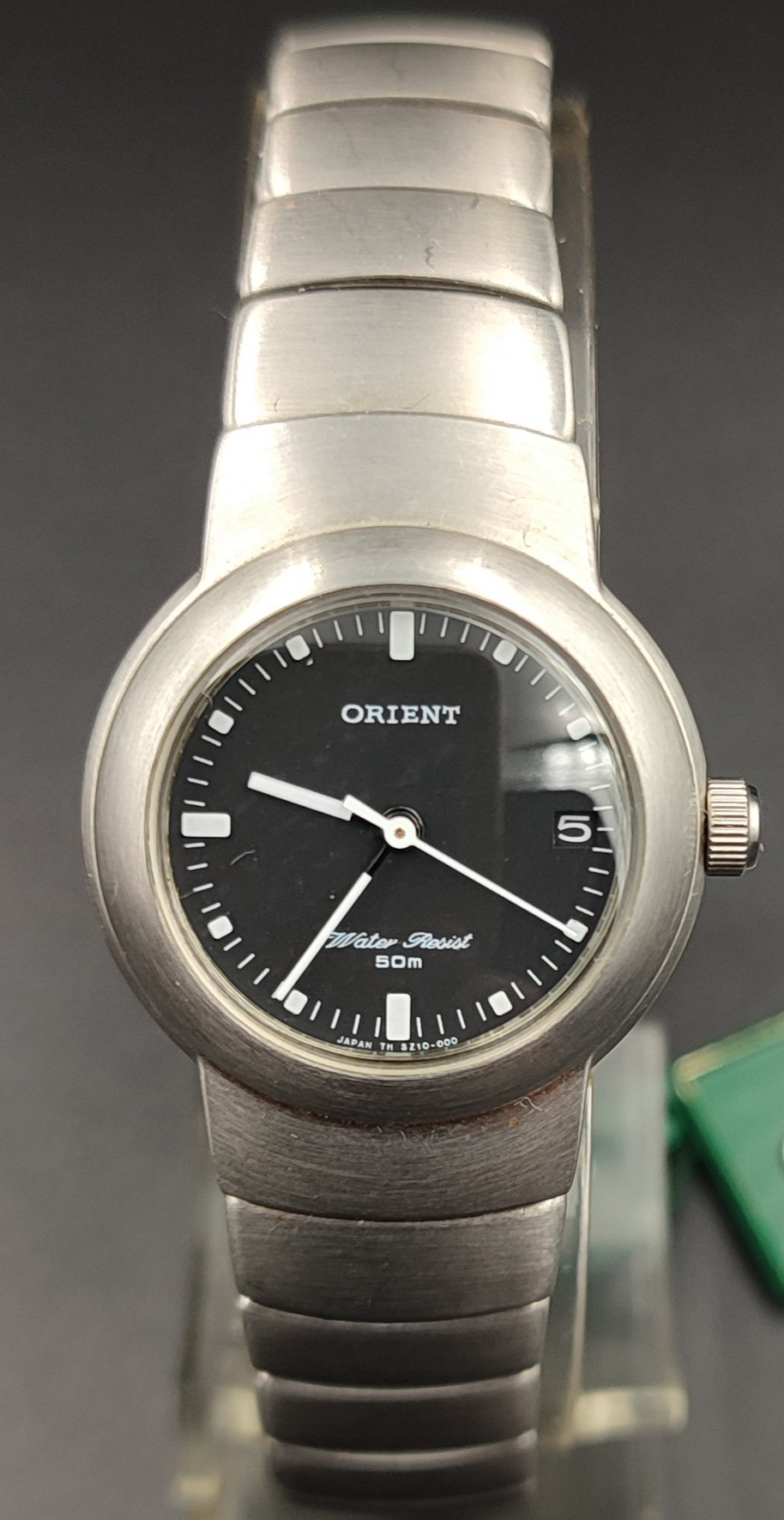 ORIENT ΓΥΝΑΙΚΕΙΟ ΣΤΡΟΓΓYΛΟ
