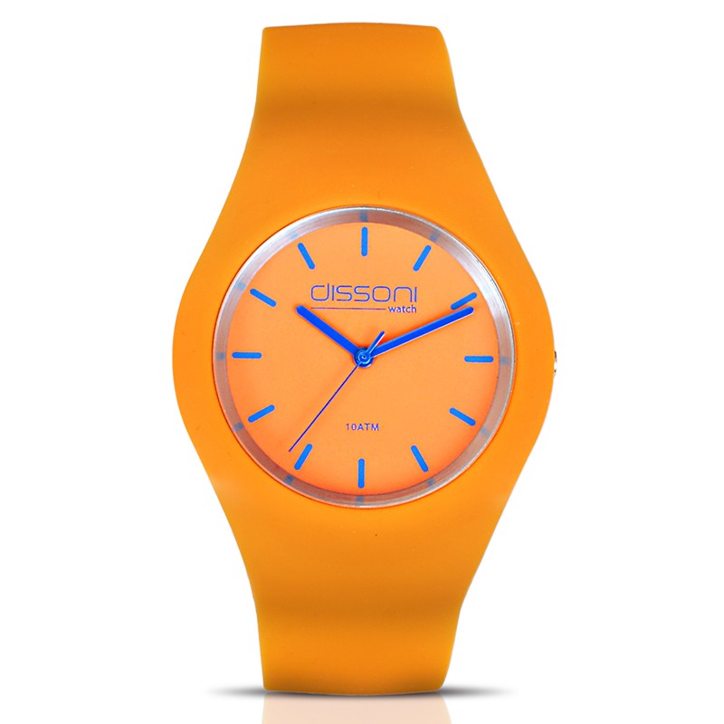 K873 ORANGE DISSONI