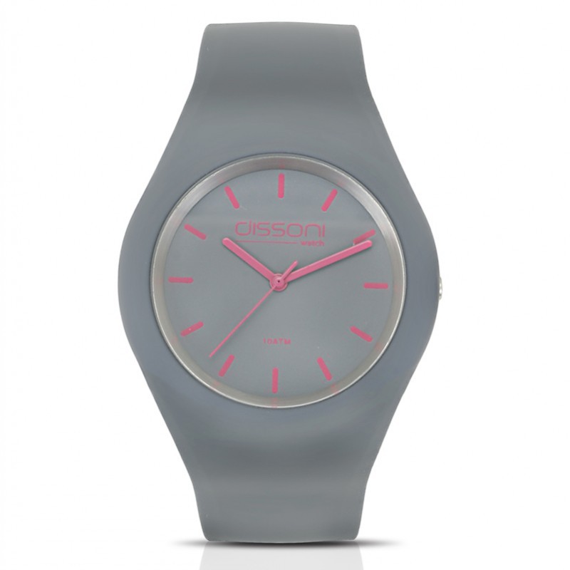 K873 GRAY DISSONI